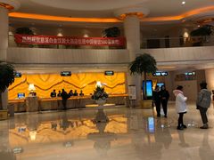 -慈溪白金汉爵大酒店