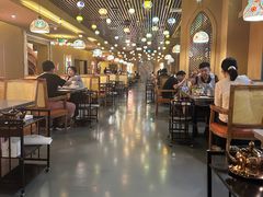 -君邦火锅(新疆大厦店)