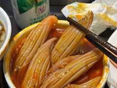 -俏媳妇火锅(宽窄巷子店)