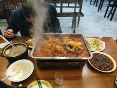 -老马家·舌尖上的西塘美食