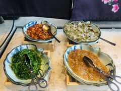 -东方滨江大酒店·滨江厅