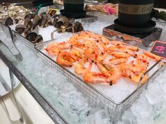 -荟星庭西餐厅(天府丽都喜来登饭店)