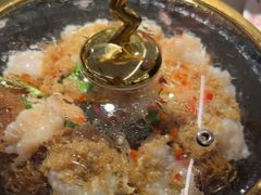 -绿茶餐厅(青岛城阳万象汇店)