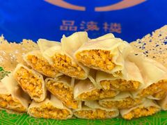 -品海楼·大连海胆锅贴馆(东港店)