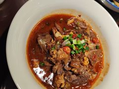 -剁椒入味(黄土岭店)