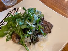 意式慢炖牛舌-La Tavernetta(Bar à Vin)(乌鲁木齐路店)