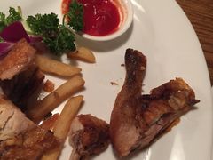 -宝莱纳啤酒花园餐厅PAULANER BRAUHAUS Nanjing(广州路店)