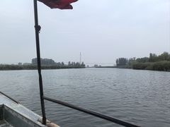 -白洋淀景区