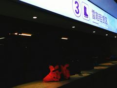 -绍兴启迪乔波冰雪世界