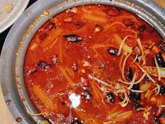 -郭家大院 老南京土菜(九霄店)