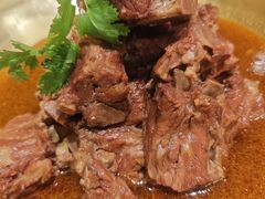 -芦月轩羊蝎子(劲松店)