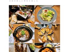 -四季餐厅(华苑店)