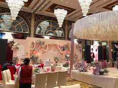 -上海浦东星河湾酒店