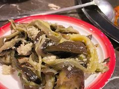 -粗粮人家·东北菜(洋桥店)