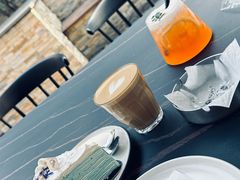 -Willing·Coffee&Brunch&Dinner(万达店)