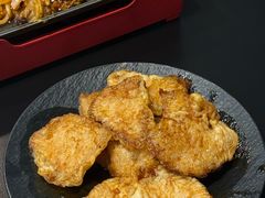 -红东阁东北菜烤肉酒馆(CROSS万象汇店)