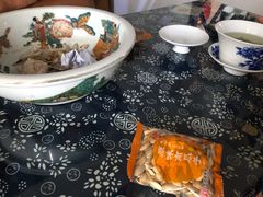 -采芝斋评弹茶馆(观前街店)