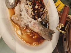 -湖锦酒楼·32年地道湖北菜(光谷店)