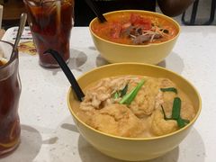 -谭仔米线(壹方城店)