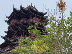 -重元寺