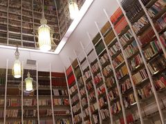 钟书阁-钟书阁(松江泰晤士小镇店)