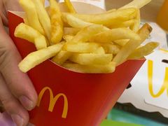 -麦当劳(海岸城店)