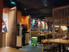 大堂-友悦食堂(灯湖店)