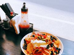 -Grinder 绞肉机汉堡(武定路店)