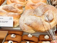 -御品轩(汉神购物广场店)