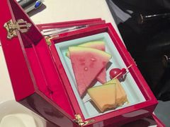 -千百味红餐厅·江西菜(绿地双子塔店)