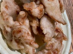 锅包肉-京玉菲饭店(李村店)