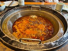 -匠岳·王宝器麻椒鱼(会展中心店)