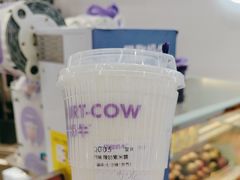 -一只酸奶牛(来福士店)