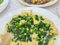 -凤城礼记鱼翅海鲜酒家(新马路总店)