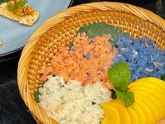 -壹泰东南亚主题餐厅·高良姜风情(州桥店)