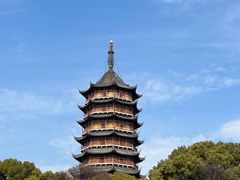 -北寺塔