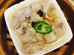-潮福城大酒楼·潮粤菜·港式点心(阳光城店)