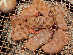 -炎蔵牛舌烤肉