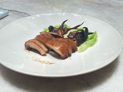 -海中洲国际大酒店-自助餐厅