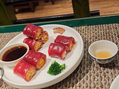-岭南小生·粤港点心(南门口店)