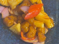 -朱仔记食府(江南大道店)