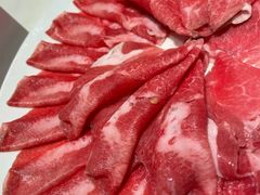 -南门涮肉(通州大船店)
