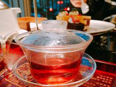 -北京希尔顿逸林酒店