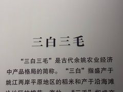 -余姚博物馆