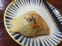 -阿拉木汗餐厅(山大路店)