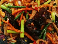 -聚德福海鲜家常菜(刘庄店)