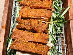 -今轩中餐厅(西安经开洲际酒店)