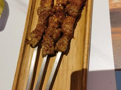 -阿娜尔·新疆菜(宜家荟聚中心店)