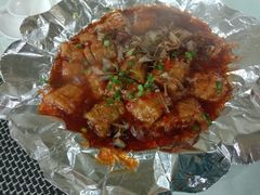 -清真悦宾楼食府(海湖店)