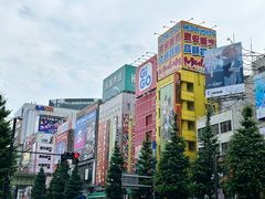 -秋叶原电器街